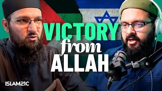 This Is Why Allah Delays Victory  Shaykh Dr Ali Ahmed on Empowered 11 [upl. by Reerg563]