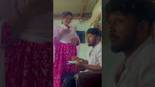 Entra idhi 🤣🤣🤣 pa1spidy anjalipavan comedy family funny trending viral [upl. by Isobel926]