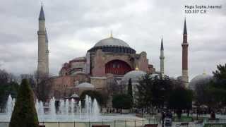 Hagia Sophia Istanbul [upl. by Iny72]