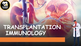 Transplantation Immunology Types Causes and Treatment [upl. by Kennet504]