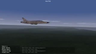 Lets Play Wings over Vietnam Mission 0 2 Trying to put the quotFighterquot into quotFighterBomberquot [upl. by Seamus]