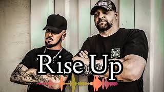 Rise Up  Nu Breed amp Jesse Howard Official Music video [upl. by Zoi]