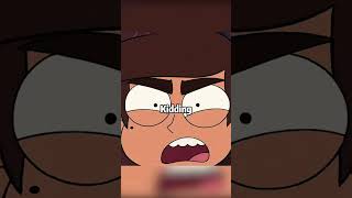 Marco felt cheatedshorts movie [upl. by Loy434]