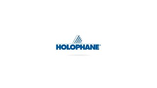 Holophane® HIT Troffer Features amp Benefits [upl. by Amyas]