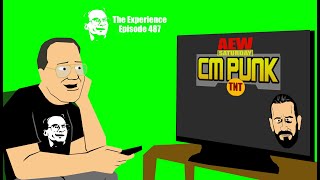 Jim Cornette on CM Punks Interview With ESPN [upl. by Volny949]