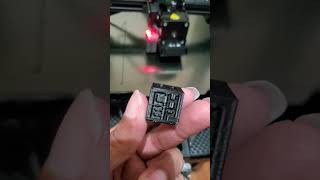 Voxelab Aquila S3 3D printer ender 3 V1 clone Mods 1 [upl. by Lirpa764]