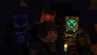 Deep Water Minecraft Fnaf Roleplay [upl. by Karalee]