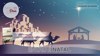 Então é Natal [upl. by Ataymik]