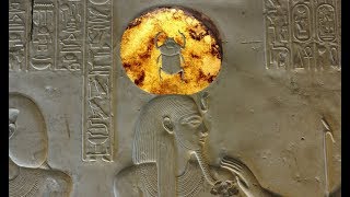 Neters of Egypt III AtumRA Ptah Khnum [upl. by Heinrik404]