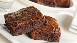 How To Make Brownies [upl. by Canica]