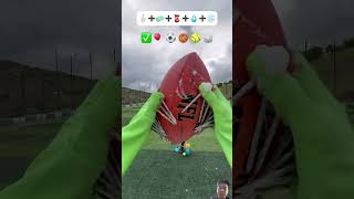 gloves football soccer satisfying fifa [upl. by Offen]