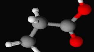 Propionic acid [upl. by Peddada]