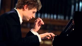 Pavel Kolesnikov  Tchaikovsky Piano Concerto No 1 in B flat minor op23 [upl. by Eytak]