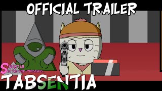 SITV PRESENTS TABSENTIA MOVIE TRAILER [upl. by Sari313]