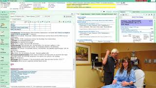 Medical Scribe Demo [upl. by Jotham625]