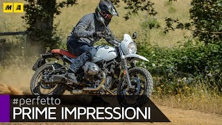 BMW Urban GS TEST il miglior boxer di sempre ENGLISH SUB [upl. by Goldenberg]