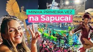 CAMAROTE NA SAPUCAÍ vale a pena Como funciona Assista antes de ir  Prefiro Viajar [upl. by Atiuqrehs]