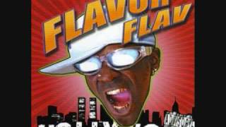 Flavor Flavs song Two Wrongz [upl. by Corine]