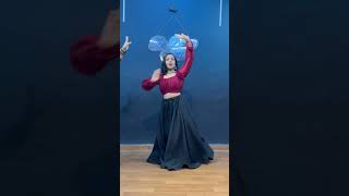 Ghar More Pardesiya  Dance Cover  Kalank  Aliaa Bhatt  Madhuri Dixit  DC anuradhajha [upl. by Atnoed526]