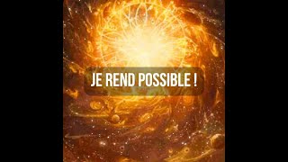 JE REND POSSIBLE [upl. by Estrin]