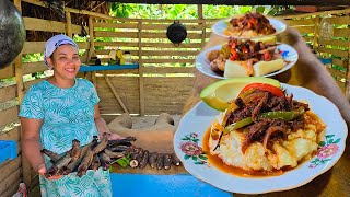 La Comida Típica Que Ha Desaparecido De La Cultura Dominicana La Vida Del Campo [upl. by Fawcette72]