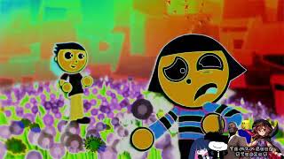 PBS Kids Dandelion Ident Effects  TVAM Effects [upl. by Alrak]