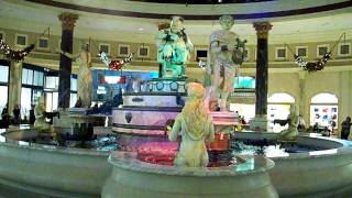 MR CHOW Restaurant  Caesars Palace Las Vegas  Feast The Empire [upl. by Jorry]