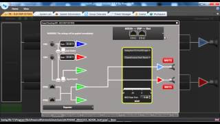 Setting Up Amps [upl. by Merralee351]