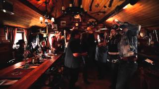 The Hillbilly Moonshiners Bluegrass Band  Were Going To Ibiza official video [upl. by Shien129]