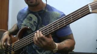 1973  James Blunt  Bass Guitar Cover [upl. by Uriah]