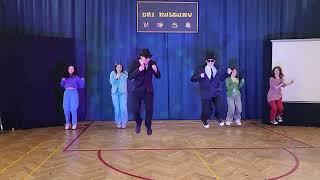 3c The Blues Brothers The twist dance [upl. by Yablon]