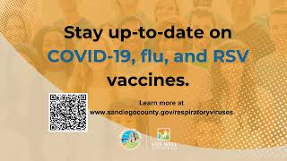 Protect Yourself COVID19 Flu RSV Safety Tips [upl. by Fagen]