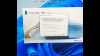 Como resolver o erro FlexNet License Finder Autodesk Revit 2022 2023 e 2024 AutoCAD entre outros [upl. by Hahnke]