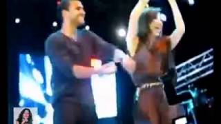 Nancy Ajram  Oul Tani Keda [upl. by Nacnud]