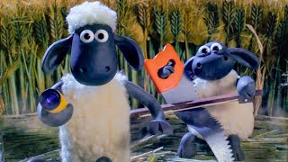 SHAUN THE SHEEP 2 FARMAGEDDON Teaser Trailer 2019 [upl. by Litta]