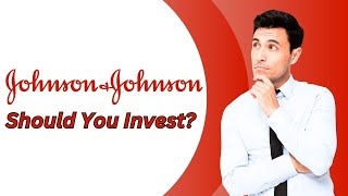 Johnson amp Johnson JNJ in Exchange Offer Talks with Kenvue  JNJ Stock Analysis [upl. by Elleirol]