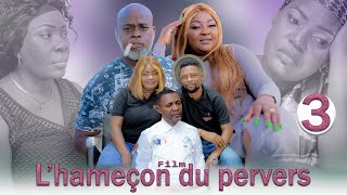 quotLHAMEÇON DU PERVERSquot EPISODE 3 Nouveau Film congolais BelArt Prod Décembre 2023 [upl. by Dietz]