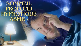 💤 Sommeil Profond Hypnotique ASMR  Relaxation et Apaisement pour Nuit Paisible 1345 [upl. by Llij378]