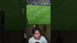 OWN GOL TERBAIK EFOOTBALL efootball efootballlive efootball2025 [upl. by Norym]