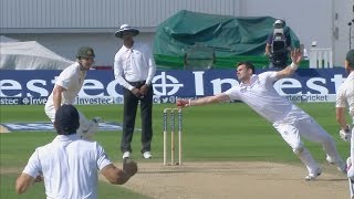 Ashes 2013 highlights  England denied thrilling win at the Kia Oval [upl. by Marcy640]