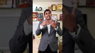 Arthritis VS Bursitis Knee Problems  Dr Vikram Mhaskar shorts arthritis bursitis [upl. by Idmann]