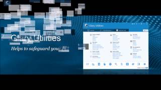 GlarySoft Glary Utilities 55 License Key 2014 [upl. by Calli]