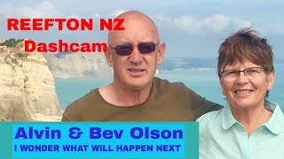 Reefton Dashcam [upl. by Amzu]