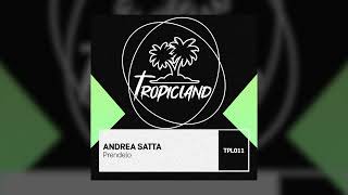 TPL011  Andrea Satta  Prendelo [upl. by Troc288]