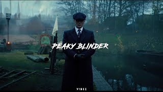 Peaky Blinder  Otnicka ftDuke Luke Slowed  Reverb [upl. by Avrom]