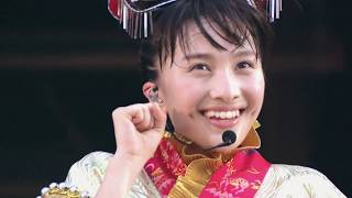 D no Junjou  Momoiro Clover Z Eng Sub [upl. by Aramoiz629]