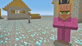 Minecraft  DIAMOND SURVIVAL  NEW SERIES 1 [upl. by Killen]