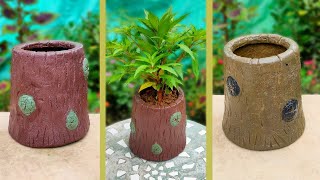 Cement and sand craft ideas [upl. by Roseline]