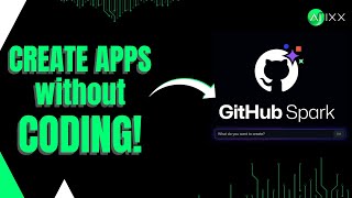 Build Apps with AI GitHub Spark First Look [upl. by Alitha283]