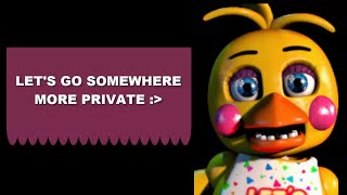 Read description all voices with subtitles ultimate custom night [upl. by Enilhtak]